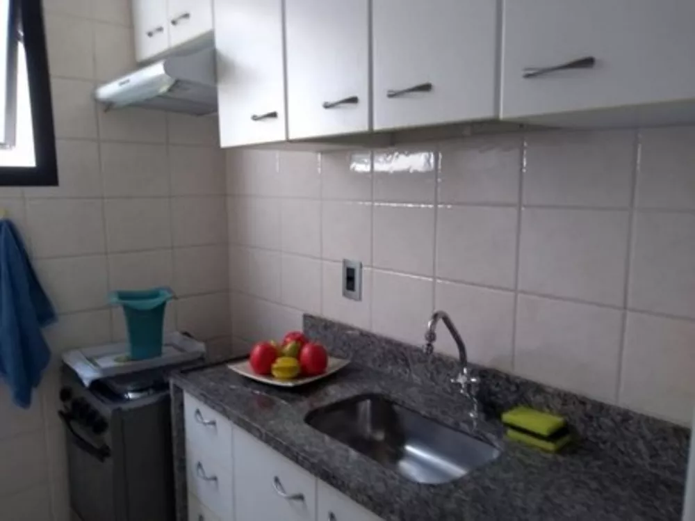 Apartamento, 2 quartos, 98 m² - Foto 6
