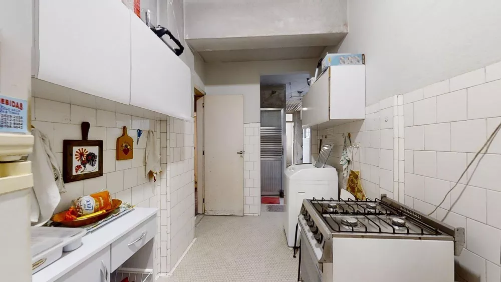 Apartamento à venda com 3 quartos, 110m² - Foto 4