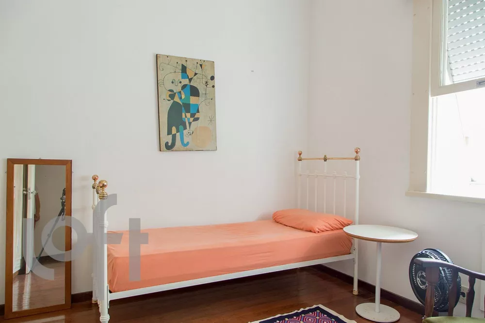 Apartamento, 4 quartos, 160 m² - Foto 33