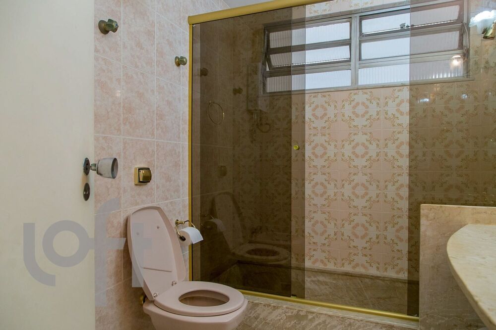 Apartamento, 4 quartos, 160 m² - Foto 3