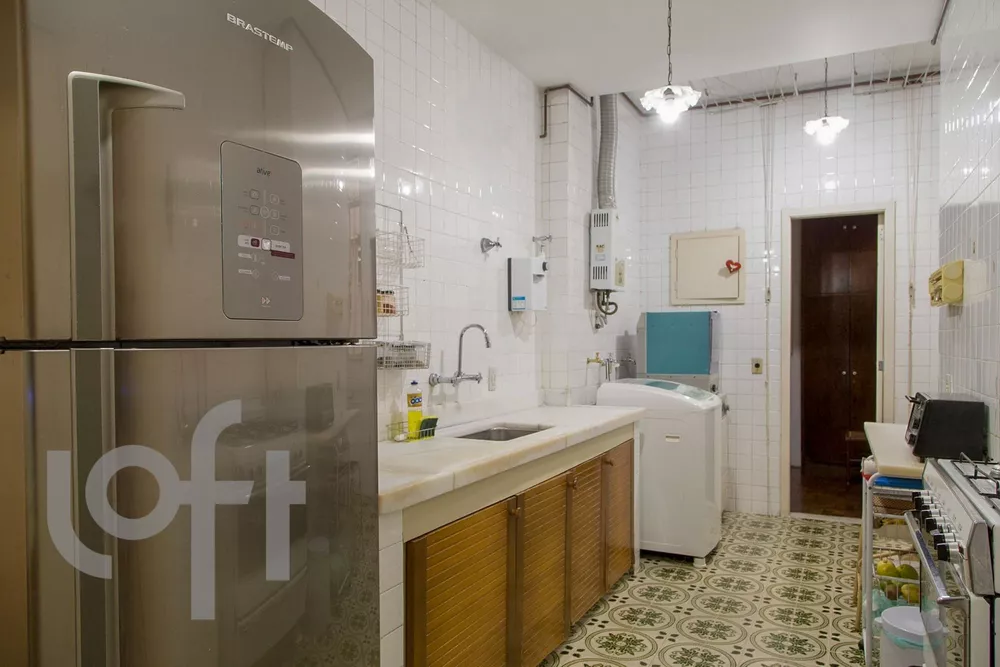 Apartamento, 4 quartos, 160 m² - Foto 13