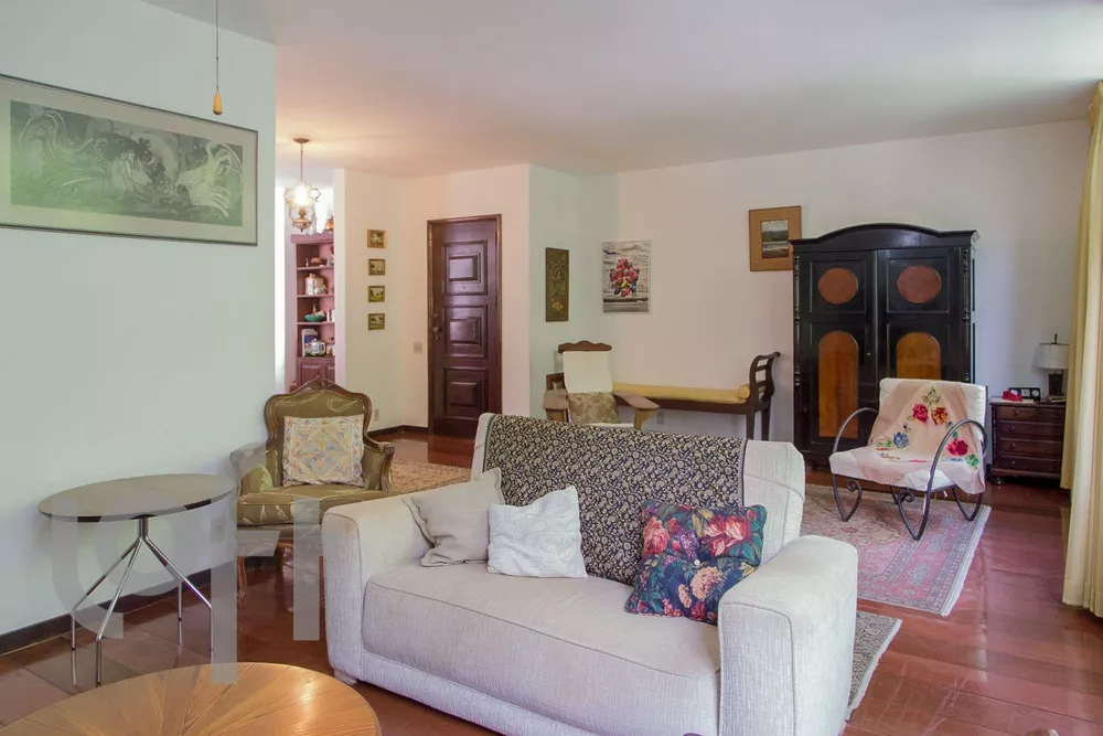 Apartamento, 4 quartos, 160 m² - Foto 22