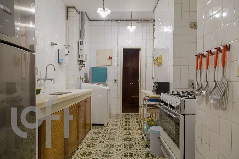 Apartamento, 4 quartos, 160 m² - Foto 14