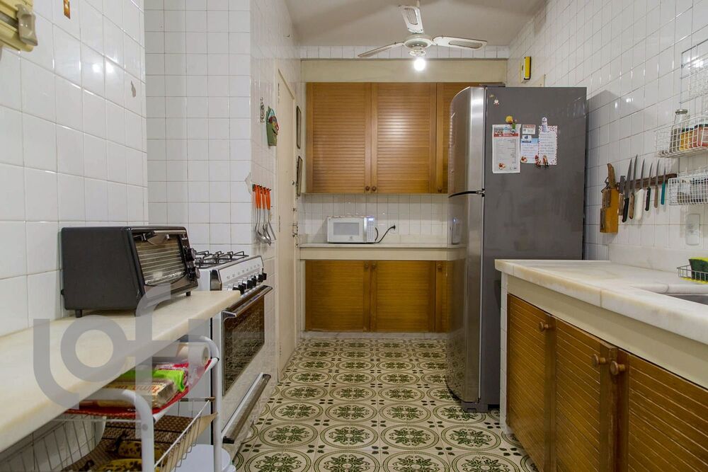 Apartamento, 4 quartos, 160 m² - Foto 15