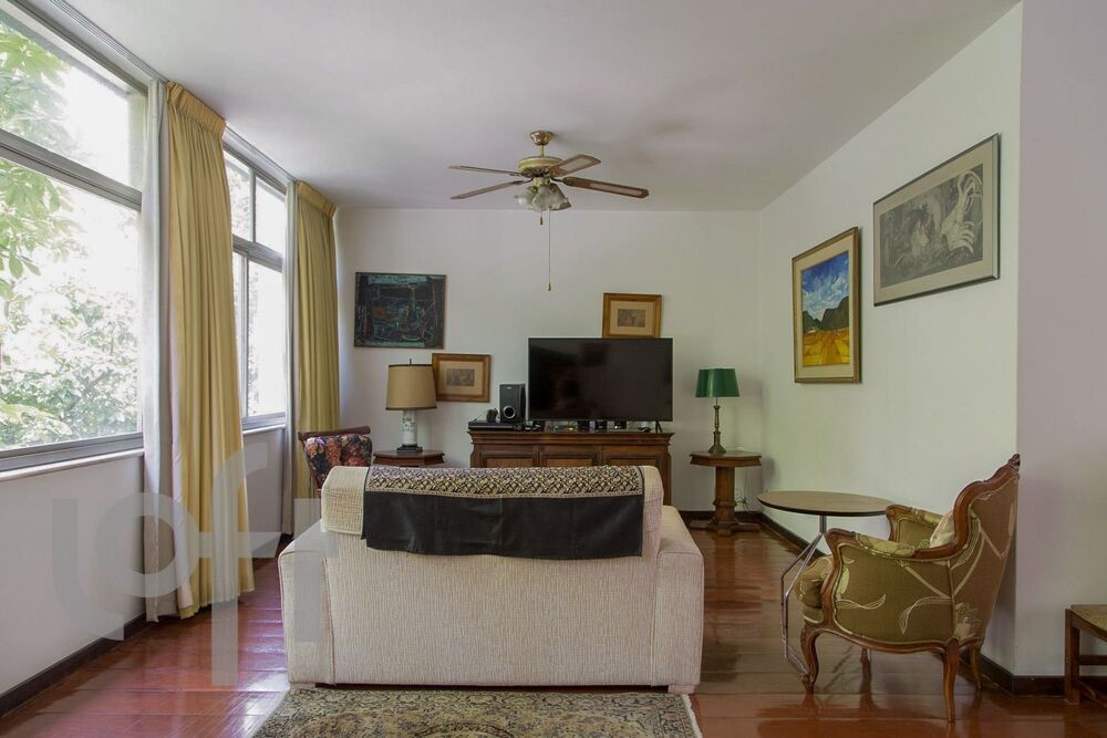 Apartamento, 4 quartos, 160 m² - Foto 1