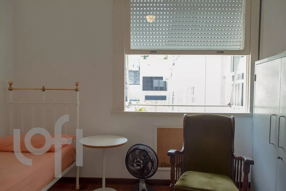 Apartamento, 4 quartos, 160 m² - Foto 34