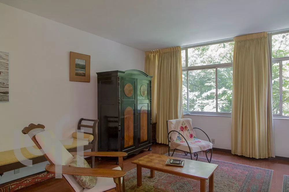 Apartamento, 4 quartos, 160 m² - Foto 21