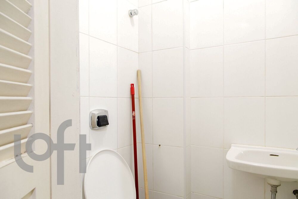 Apartamento, 4 quartos, 160 m² - Foto 10