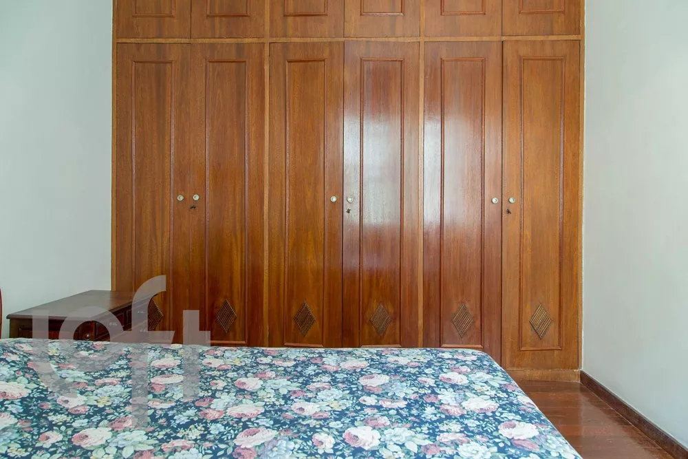 Apartamento, 4 quartos, 160 m² - Foto 28