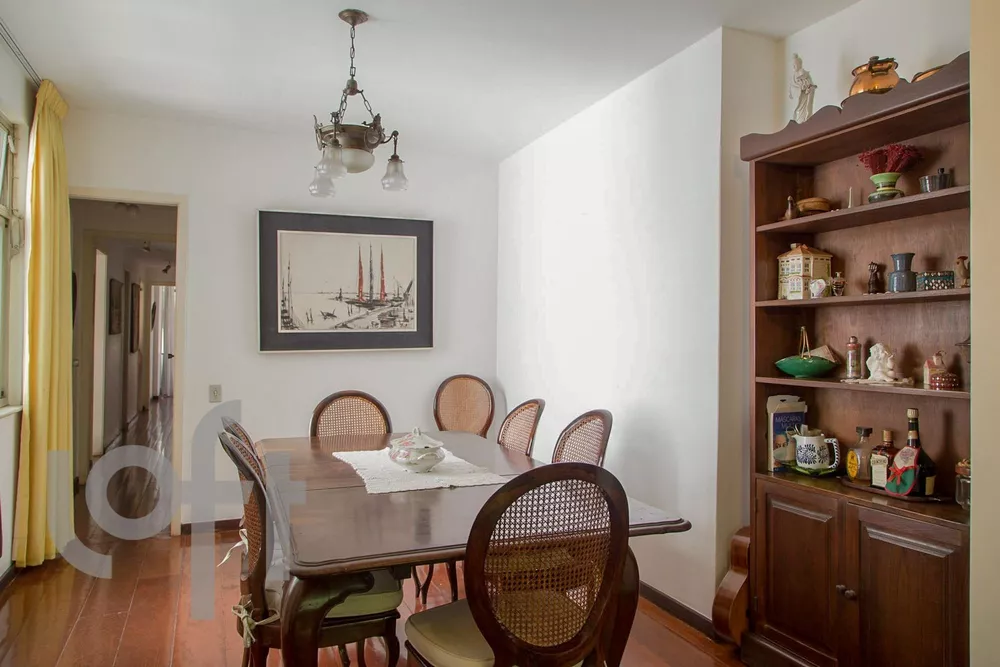 Apartamento, 4 quartos, 160 m² - Foto 19