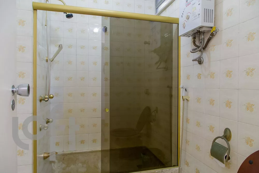 Apartamento, 4 quartos, 160 m² - Foto 7