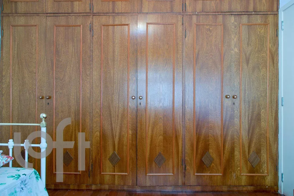 Apartamento, 4 quartos, 160 m² - Foto 31