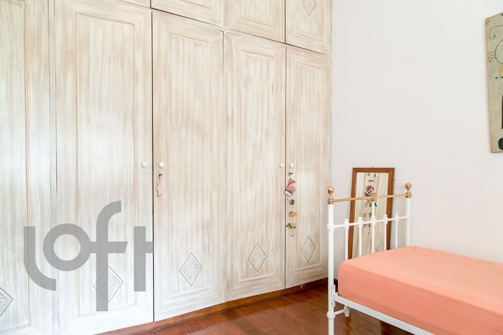 Apartamento, 4 quartos, 160 m² - Foto 35