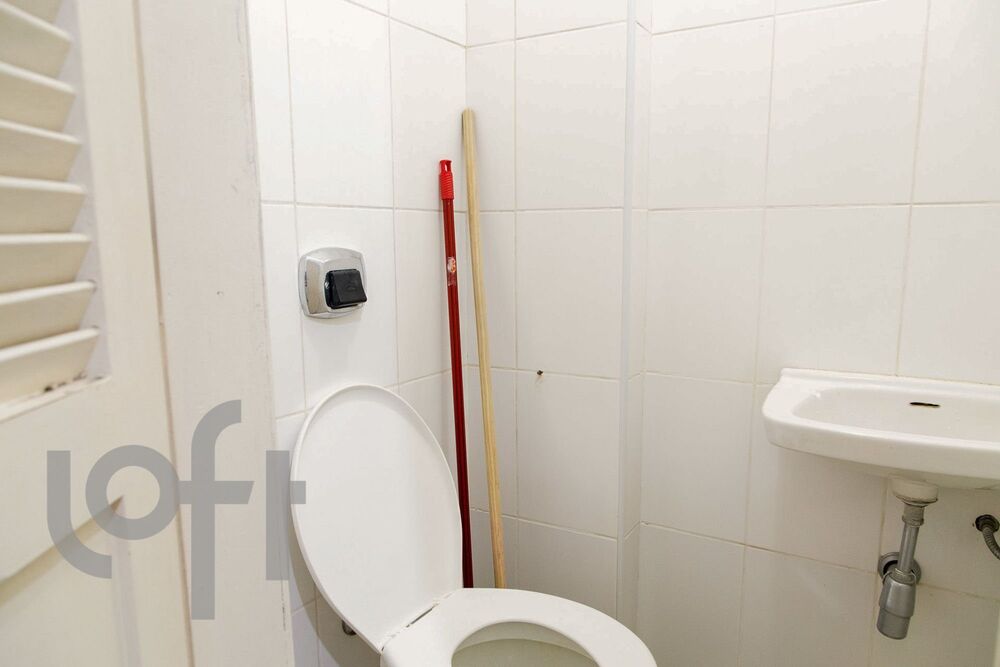 Apartamento, 4 quartos, 160 m² - Foto 9