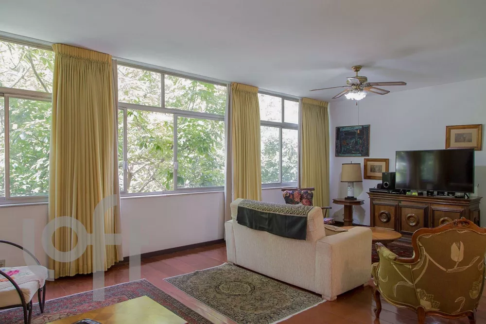 Apartamento, 4 quartos, 160 m² - Foto 20