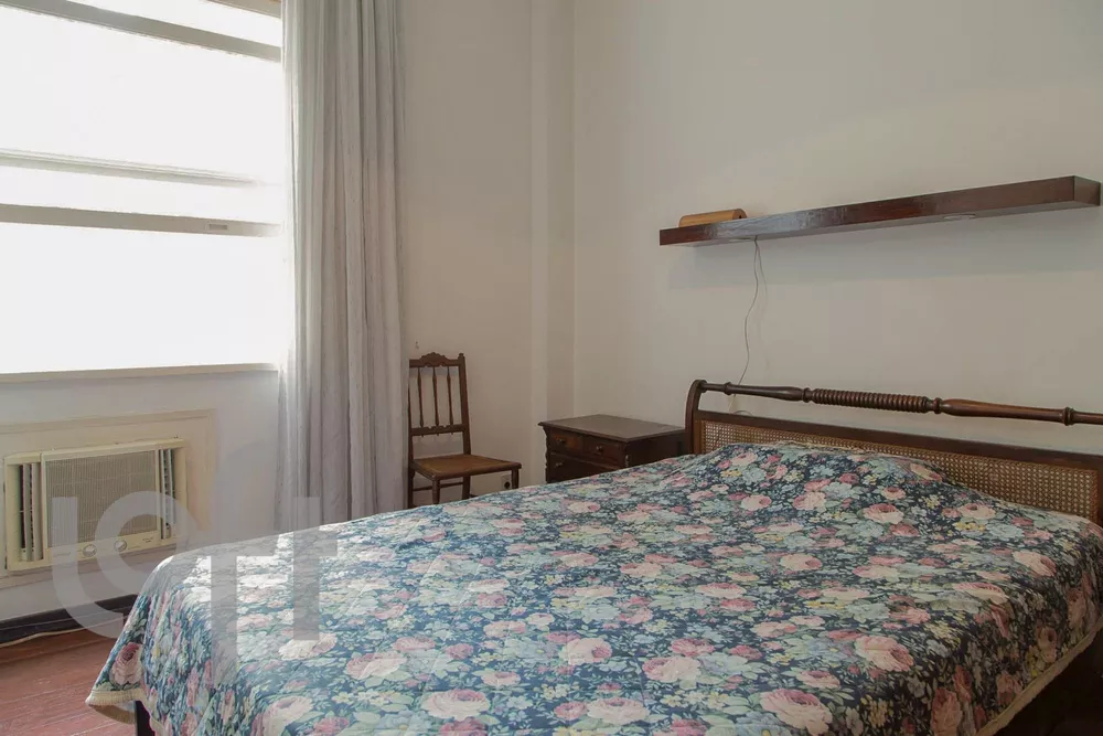 Apartamento, 4 quartos, 160 m² - Foto 29