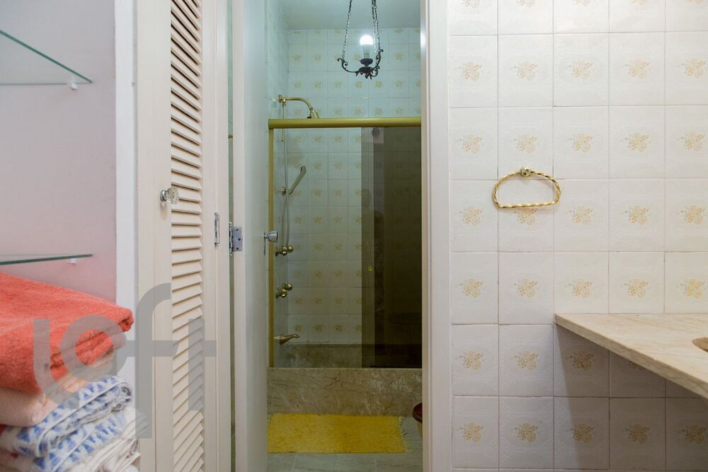 Apartamento, 4 quartos, 160 m² - Foto 6