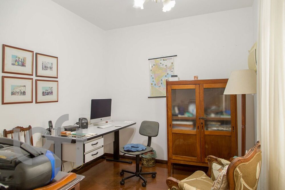 Apartamento, 4 quartos, 160 m² - Foto 25