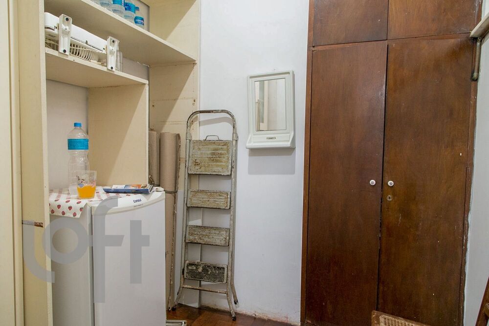 Apartamento, 4 quartos, 160 m² - Foto 17