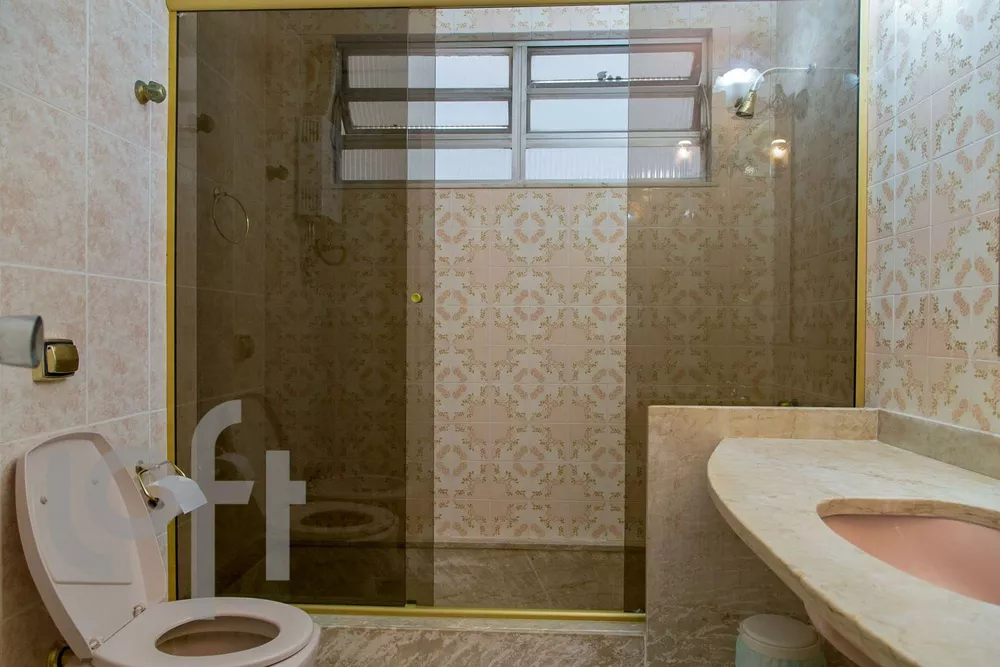 Apartamento, 4 quartos, 160 m² - Foto 4