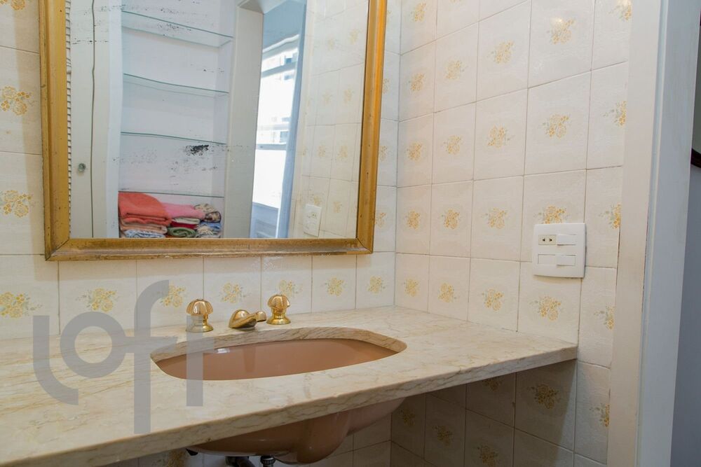 Apartamento, 4 quartos, 160 m² - Foto 8