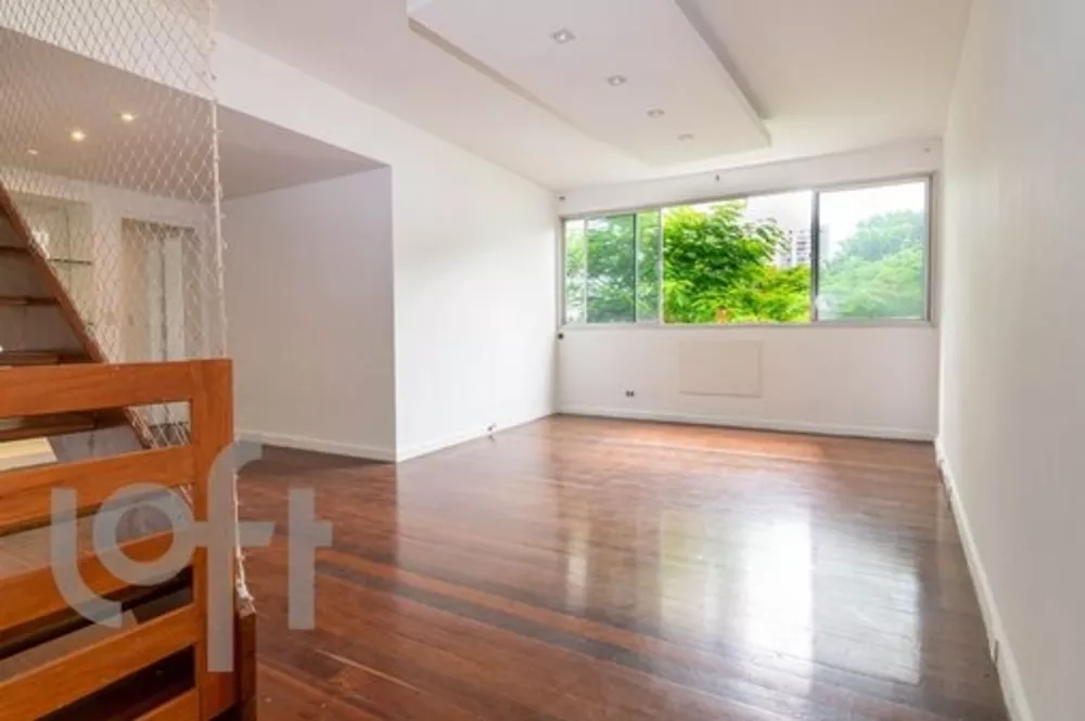 Apartamento, 3 quartos, 255 m² - Foto 8
