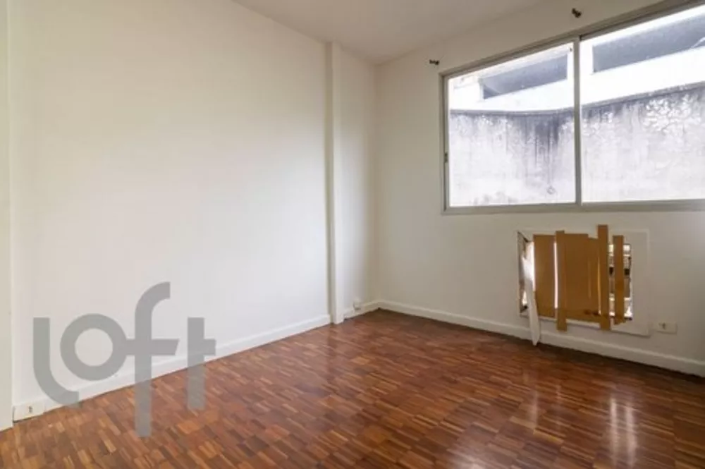 Apartamento, 3 quartos, 255 m² - Foto 1