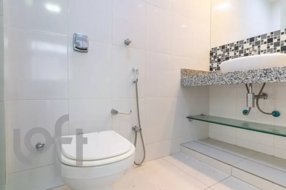 Apartamento, 3 quartos, 255 m² - Foto 10