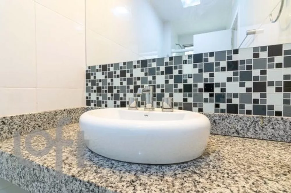Apartamento, 3 quartos, 255 m² - Foto 2