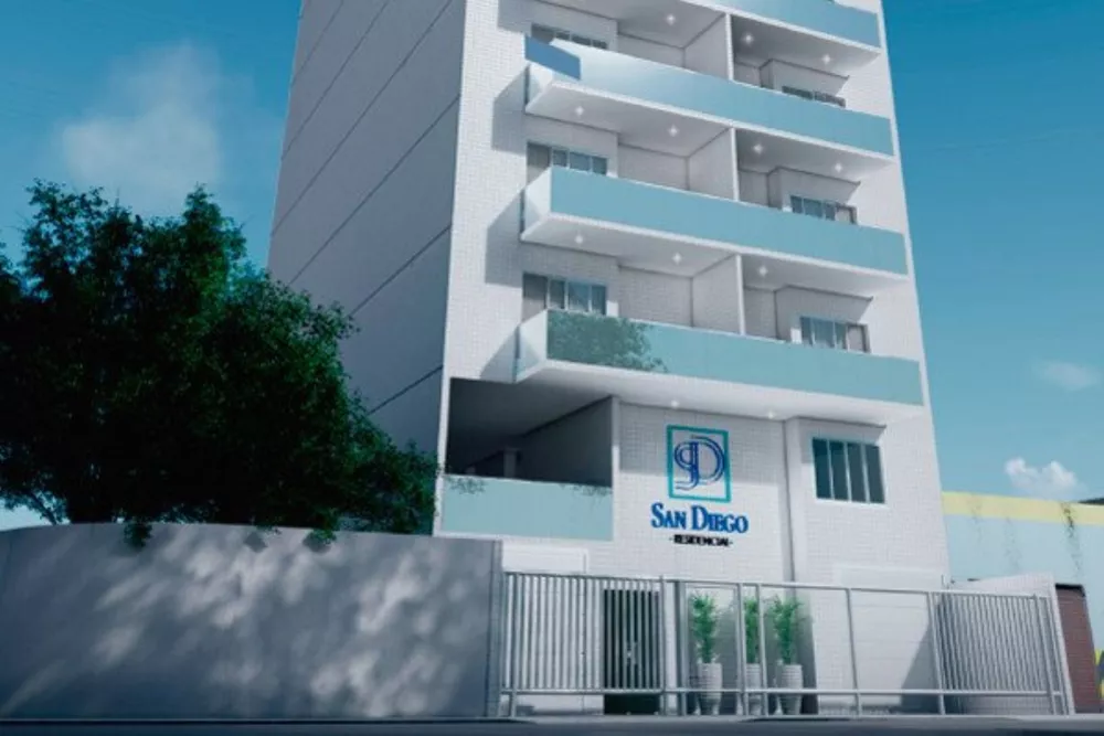 Cobertura, 3 quartos, 137 m² - Foto 2