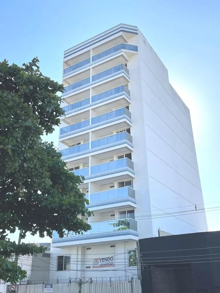 Cobertura, 3 quartos, 137 m² - Foto 1