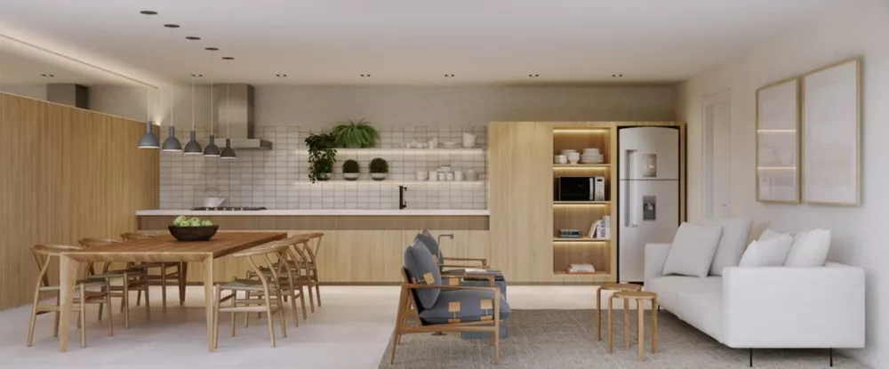 Apartamento, 4 quartos, 130 m² - Foto 5