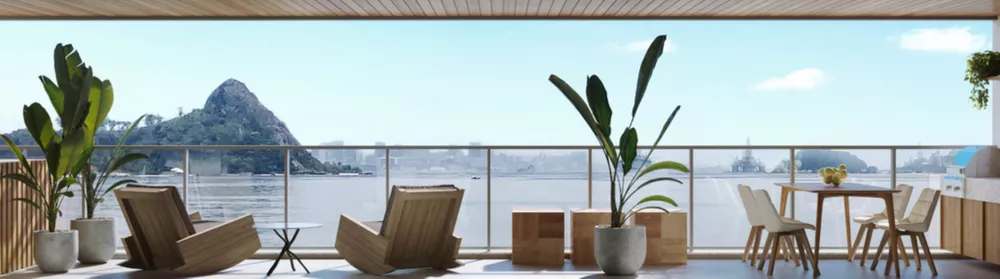 Apartamento, 4 quartos, 130 m² - Foto 3