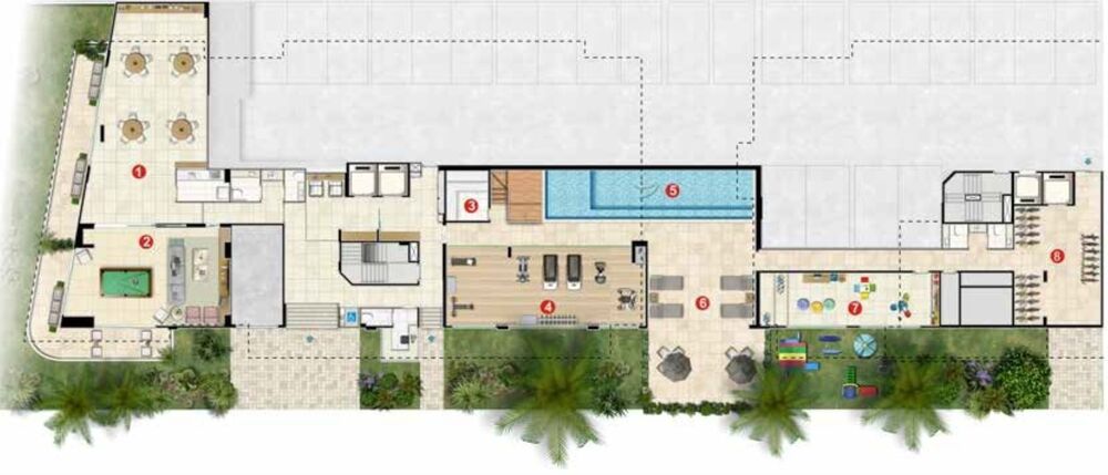 Apartamento, 4 quartos, 130 m² - Foto 16