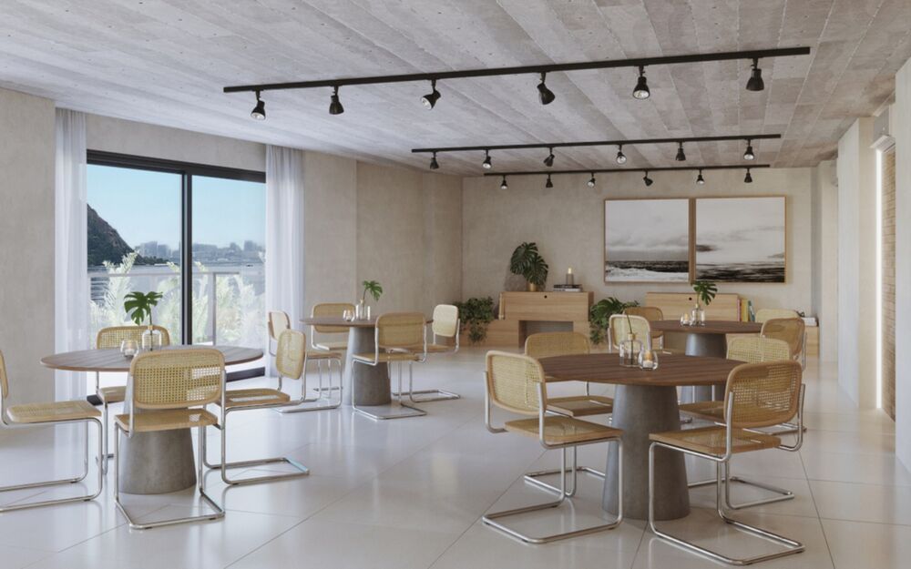 Apartamento, 4 quartos, 130 m² - Foto 7