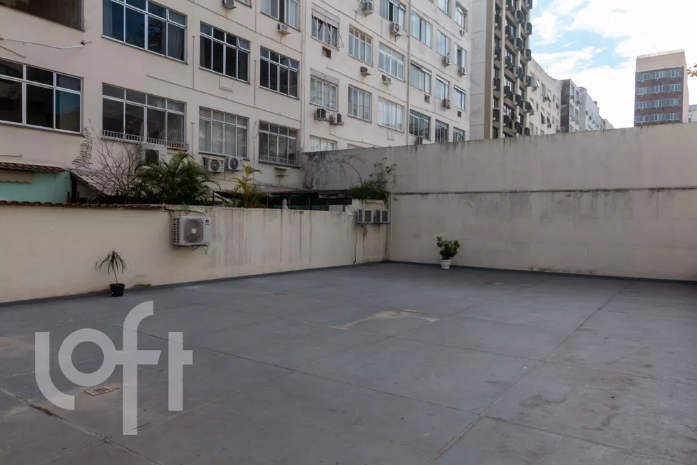 Apartamento, 2 quartos, 90 m² - Foto 9