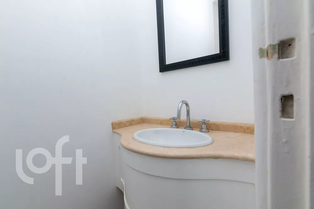 Apartamento, 2 quartos, 90 m² - Foto 3