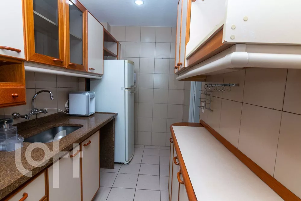 Apartamento, 2 quartos, 90 m² - Foto 13