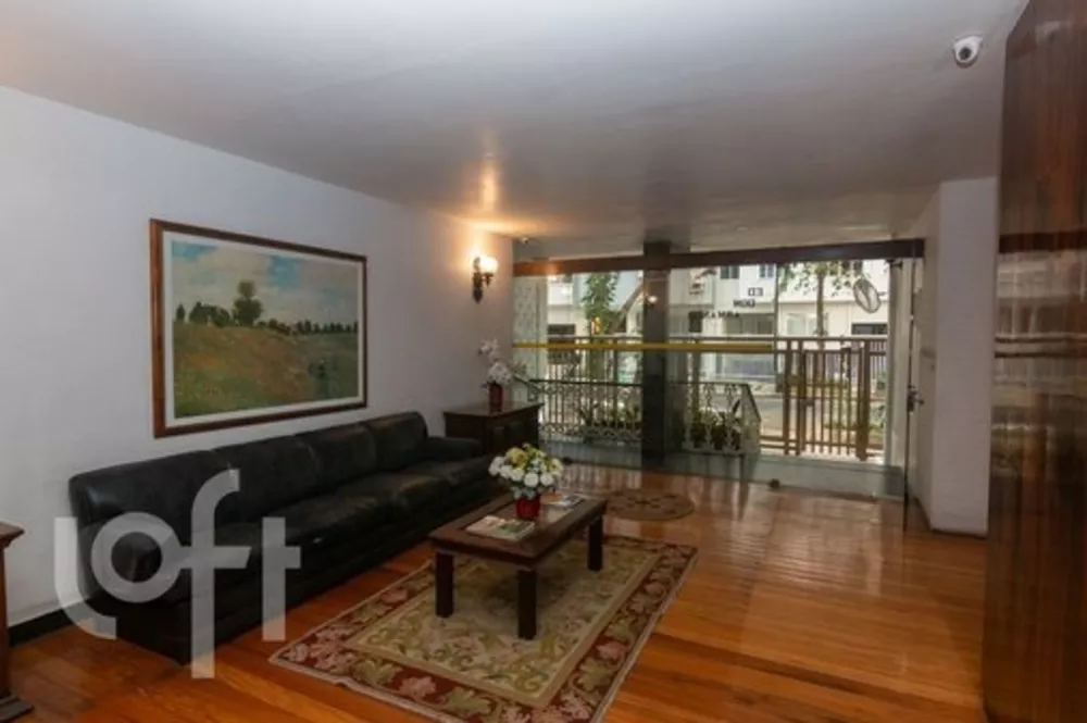 Apartamento, 2 quartos, 90 m² - Foto 33