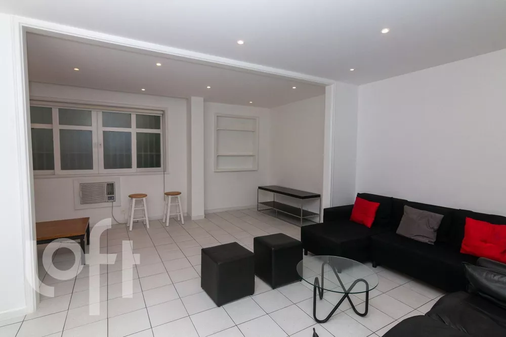Apartamento, 2 quartos, 90 m² - Foto 1