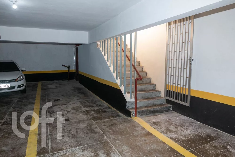 Apartamento, 2 quartos, 90 m² - Foto 8