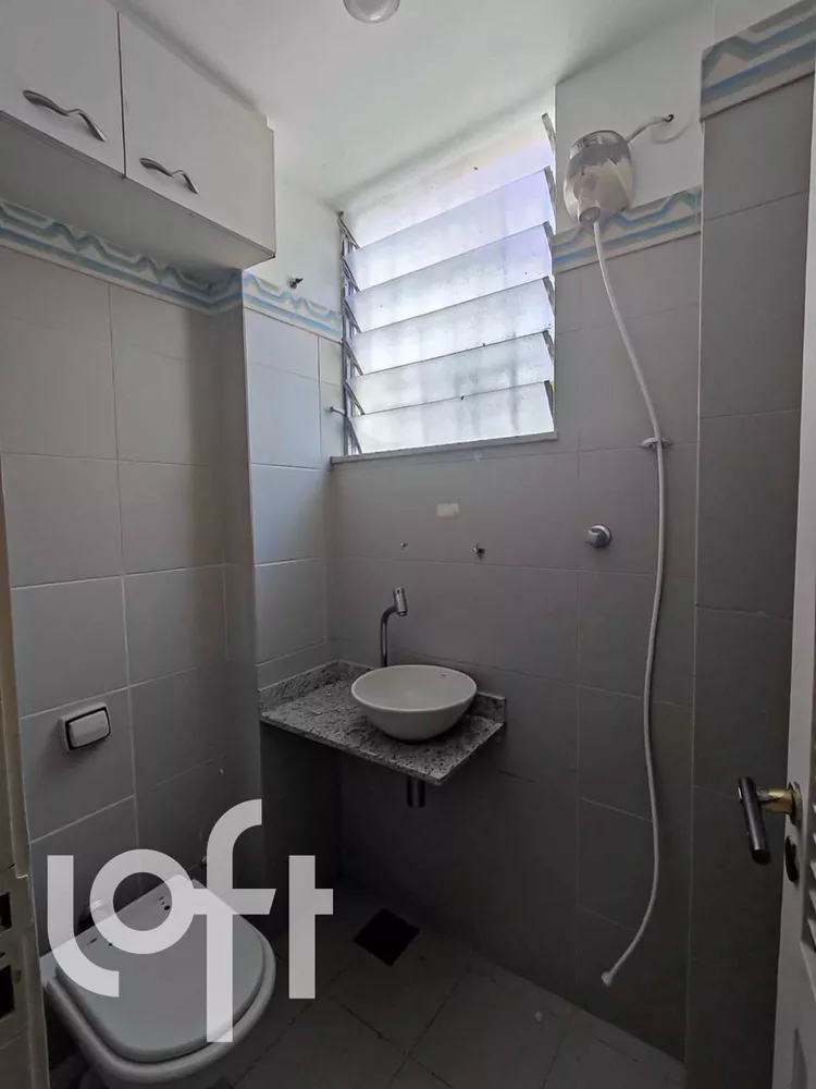 Apartamento à venda com 4 quartos, 190m² - Foto 4