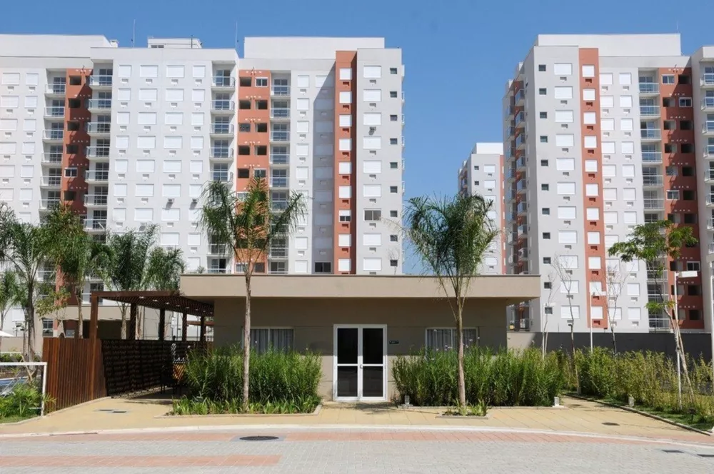 Apartamento, 3 quartos, 70 m² - Foto 1