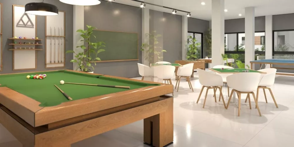 Cobertura, 2 quartos, 90 m² - Foto 8