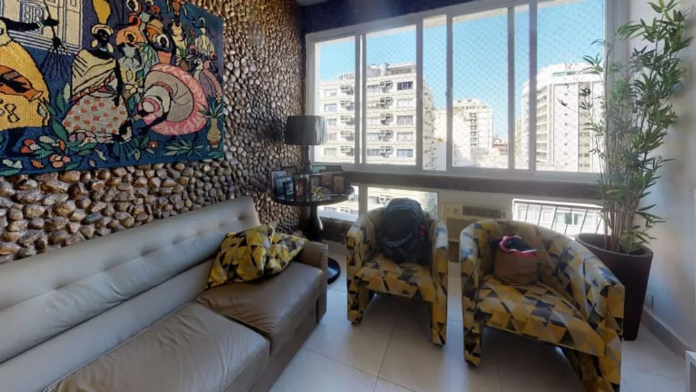 Apartamento à venda com 3 quartos, 90m² - Foto 6