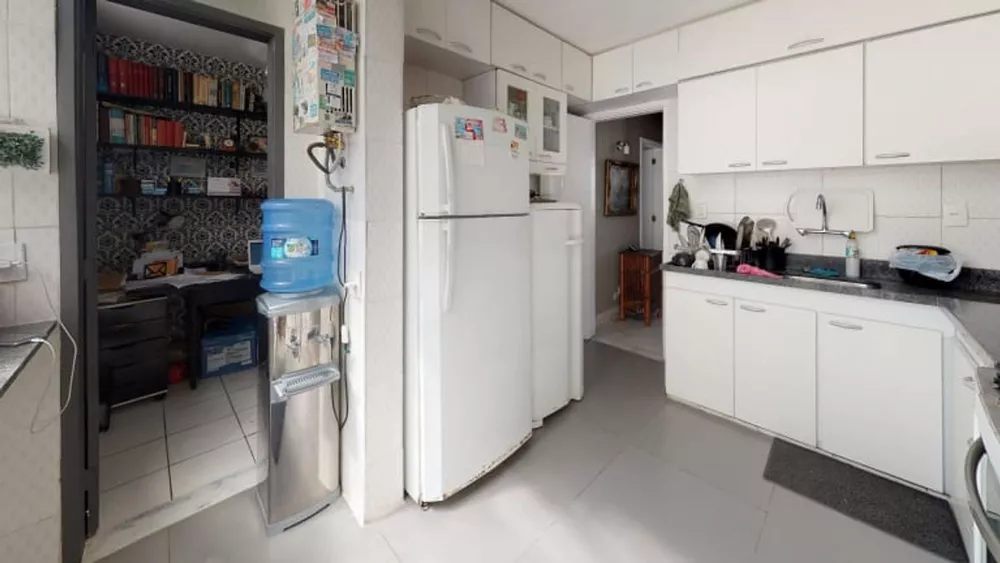 Apartamento à venda com 3 quartos, 90m² - Foto 5