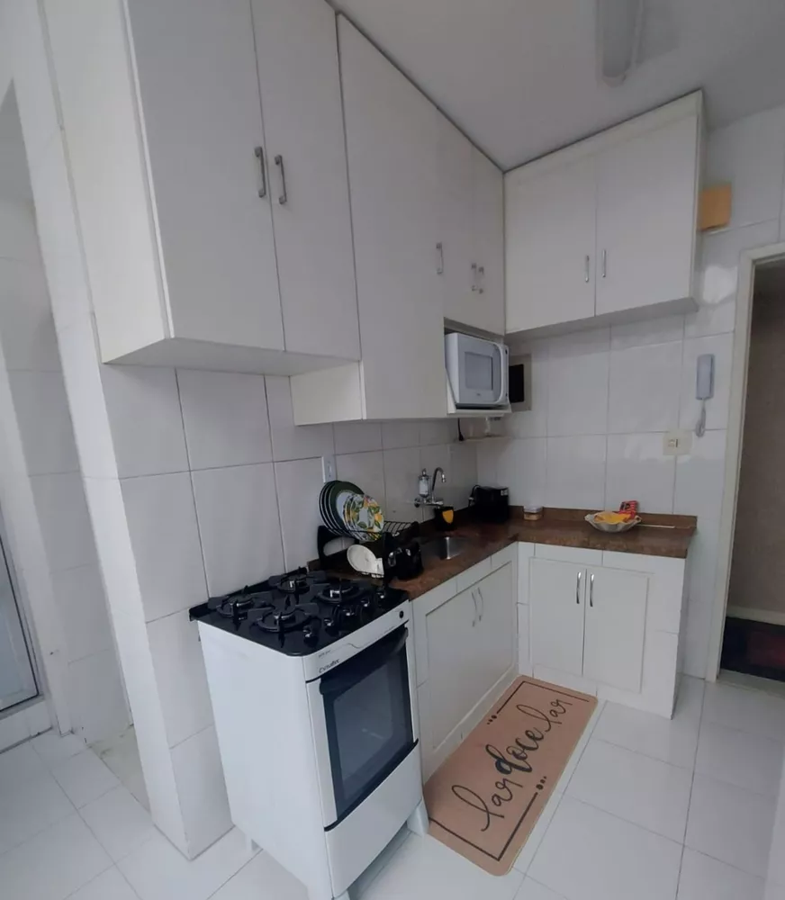 Apartamento, 2 quartos, 70 m² - Foto 3