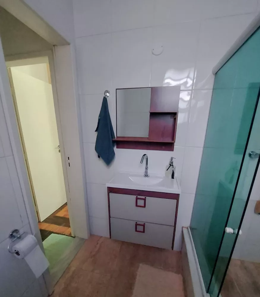 Apartamento, 2 quartos, 70 m² - Foto 2