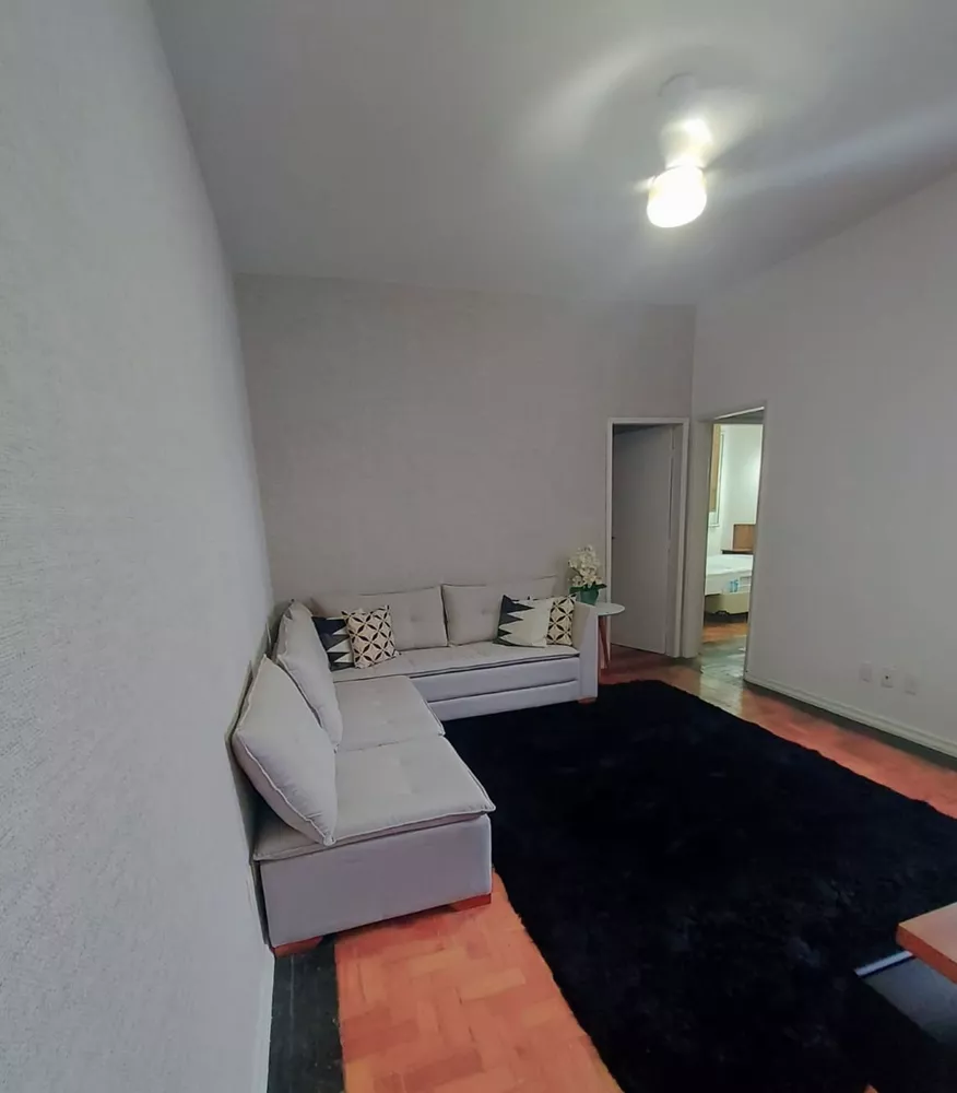 Apartamento, 2 quartos, 70 m² - Foto 1