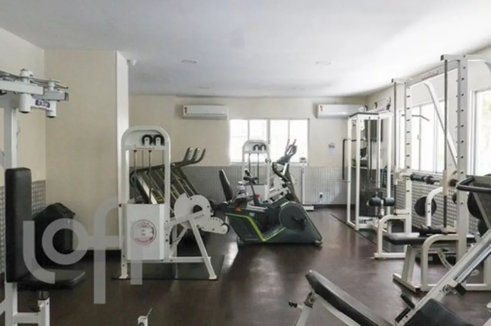 Apartamento, 2 quartos, 94 m² - Foto 43